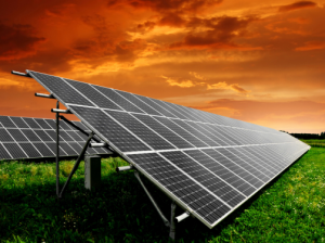 Solaranlagen - Nutzen Sie die Sonnenenergie frei Haus!